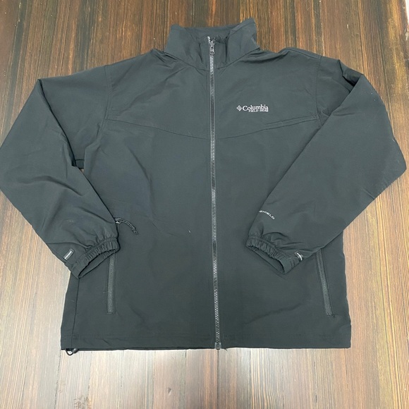 Columbia Mens Interchange Field Gear 